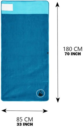 SEIS BEACH Towel 2026 