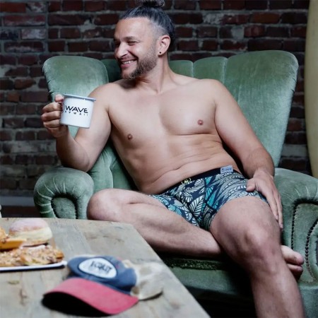 AIRLITE Boxershort 2025 d6 