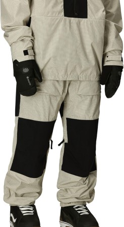 GHOST 2.5L Hose 2026 limestone grid 