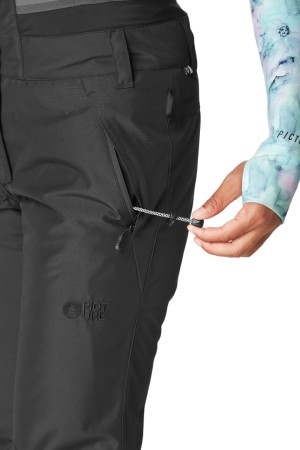 TREVA Hose 2025 black 
