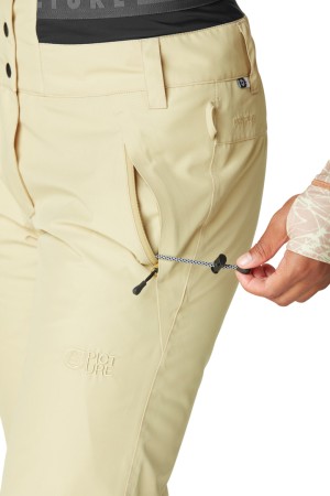 TREVA Hose 2025 hemp 