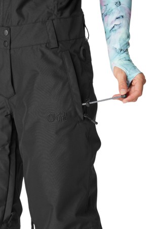 BRITA BIB Hose 2025 black 