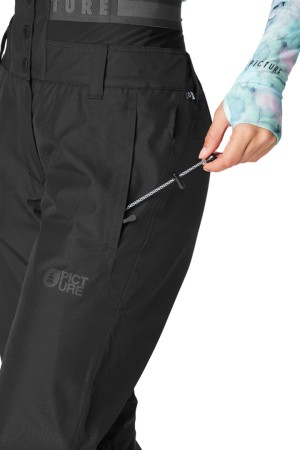 EXA Pant 2025 black 