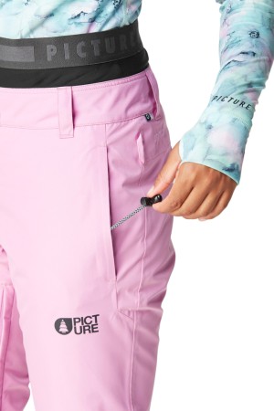 EXA Pant 2025 orchid 
