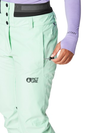 EXA Pant 2025 silt green 