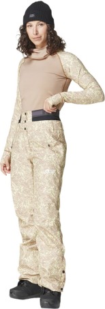 TREVA PRINTED Hose 2025 textury print 