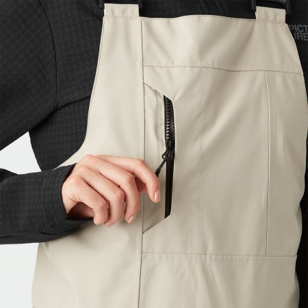 OROSI WOMEN BIB Pant 2026 pure cashmere 