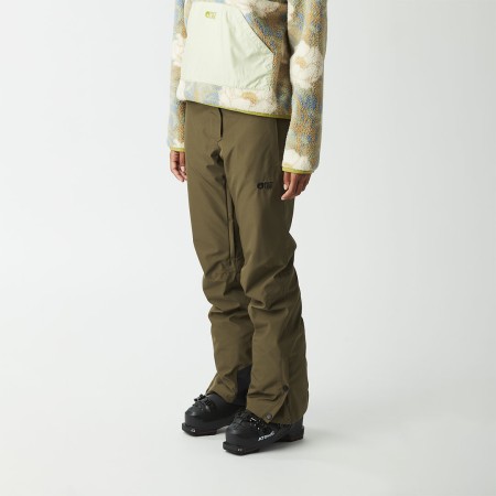 EXA Hose 2026 tobacco M