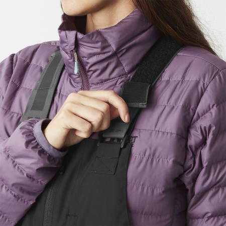 BRITA BIB Hose 2026 black 