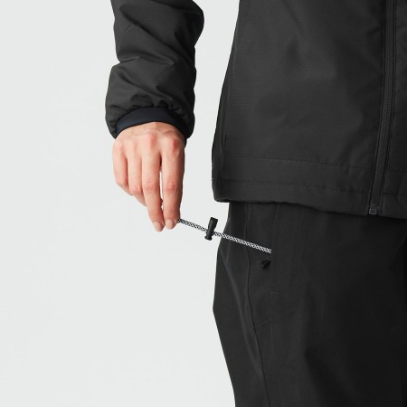 EXA GORE TEX Pant 2026 super pink 