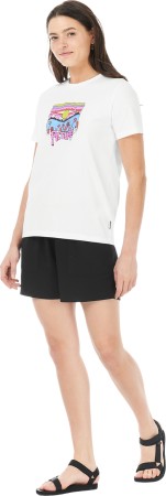 MILOU Short 2026 black 
