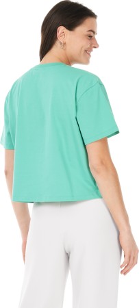 KEYNEE T-Shirt 2026 wasabi 