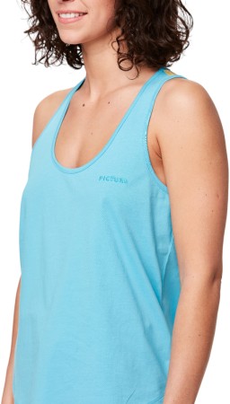 LONI Tank Top 2024 norse blue 