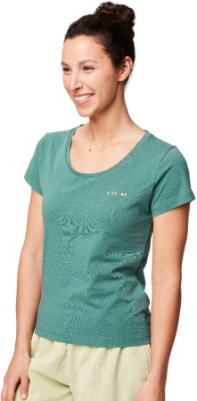 BASEMENT REV T-Shirt 2024 sea pine 
