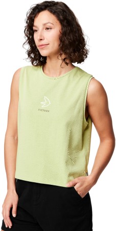 PINE Tanktop 2024 winter pear 