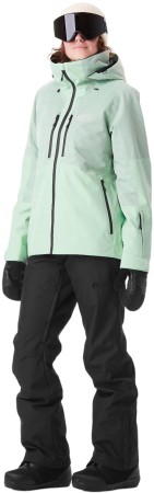 SYGNA Jacke 2025 silt green 