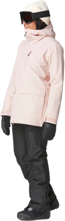 GLAWI Jacke 2025 shadow grey 
