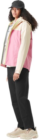 VOLUTE 2.5L WOMEN Jacke 2025 mauve orchid 