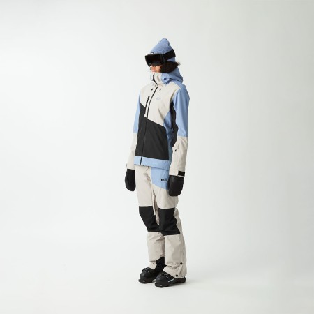 SEEN Jacke 2026 stonewash 