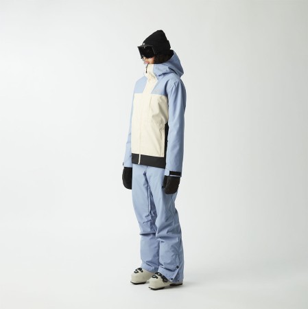 SEAKREST Jacke 2026 stonewash L