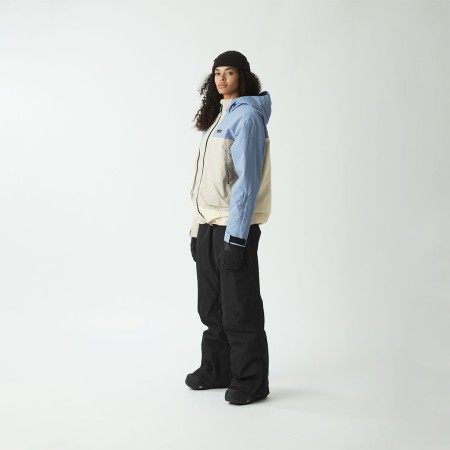 CITRIK WOMEN Jacket 2026 stonewash 