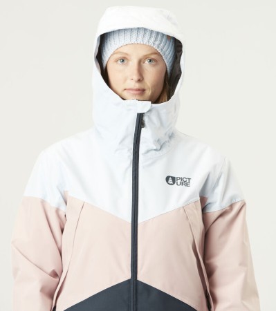 SEAKREST Jacke 2024 dark blue 