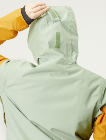 SEAKREST Jacket 2024 camel 