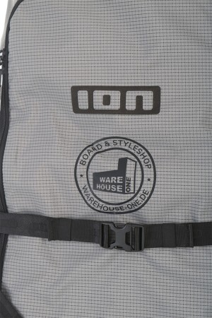 X WH1 GEARBAG CORE WHEELIE Boardbag sage grey 