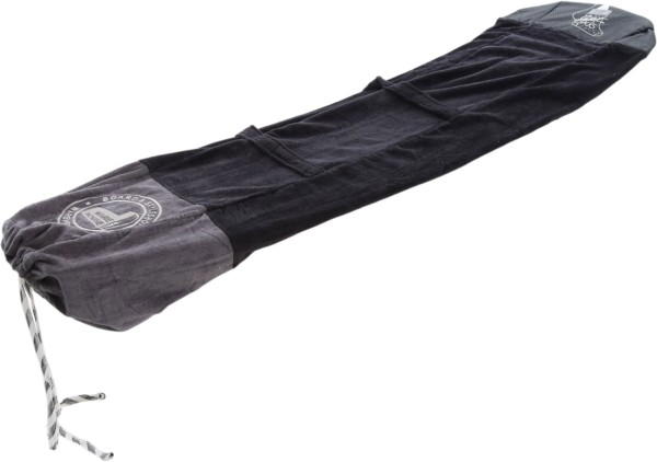 X WH1 WAKE SOCK III Wakecover black/charcoal 