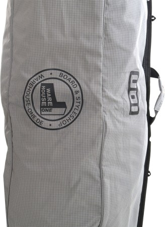 X WH1 WAKEBOARD CORE Boardbag sage grey 153x47