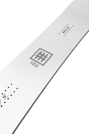 CREAM XTRM HALLDOR 3D LIMITED Snowboard 2026 