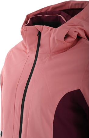 PANKA BS Jacke 2024 purple plum 