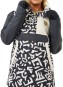 Product image 6 of the product “ANTI SERIES ANORAK Jacket 2025 washed black XS”