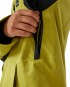 Artikelbild 6 des Artikels “ANTI SERIES CORE Jacke 2025 washed lime L“