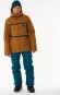 Product image 6 of the product “NOTCH UP Jacket 2024 gold M”