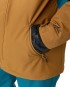 Product image 6 of the product “PINNACLE Jacket 2024 blue/green S”