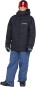 Product image 6 of the product “ANTI SERIES NOTCH Jacket 2026 solid black S”