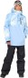 Artikelbild 6 des Artikels “ANTI SERIES ANORAK Jacke 2026 mid blue L“
