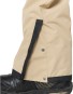 Product image 6 of the product “ANTI SERIES CARGO Pant 2026 khaki rock L”