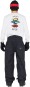 Artikelbild 6 des Artikels “ANTI SERIES BASE Hose 2026 black XL“