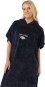 Artikelbild 6 des Artikels “CLASSIC SURF HOODED Poncho 2026 black/off white “