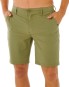 Product image 6 of the product “BOARDWALK PHASE NINETEEN Walkshort 2026 surplus green 32”