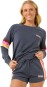 Artikelbild 6 des Artikels “LAS DALIAS COLOURBLOCK Walkshort 2025 navy “
