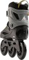 Artikelbild 6 des Artikels “RB 110 3WD Inline Skate 2025 black/saffron yellow 48“