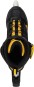 Artikelbild 6 des Artikels “MACROBLADE 100 3WD Inline Skate 2024 black/saffron yellow 44“