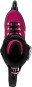 Product image 6 of the product “SPARK 90 W Inline Skate 2022 raspberry/black 39”