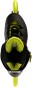 Product image 6 of the product “MAXXUM 125 Inline Skate 2025 black/lime 42-42,5”
