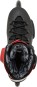 Artikelbild 6 des Artikels “TWISTER 110 3WD Inline Skate 2025 black/red 45,5-46“
