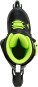 Artikelbild 6 des Artikels “MICROBLADE Inline Skate 2024 black/green 36,5-40,5“