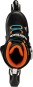 Product image 6 of the product “MAXX Inline Skate 2022 black/orange 36,5-40,5”